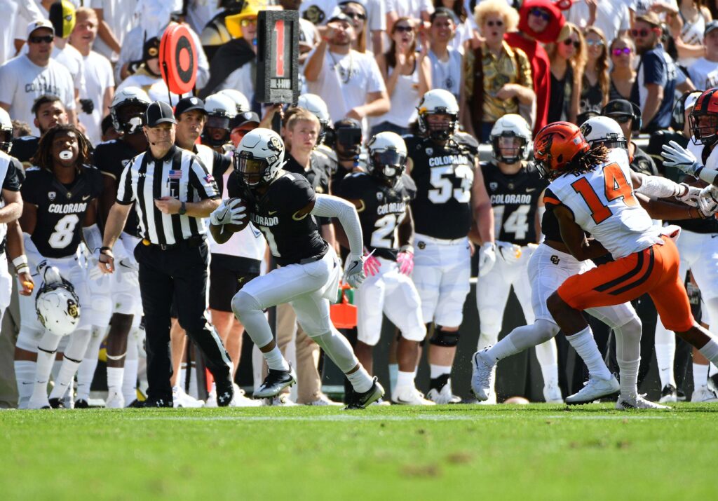 Shay’s big day leads CU Buffs in win