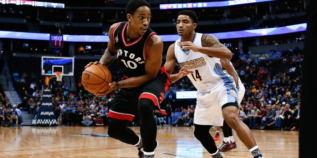 What to watch for in Nuggets’ preseason opener vs Raptors