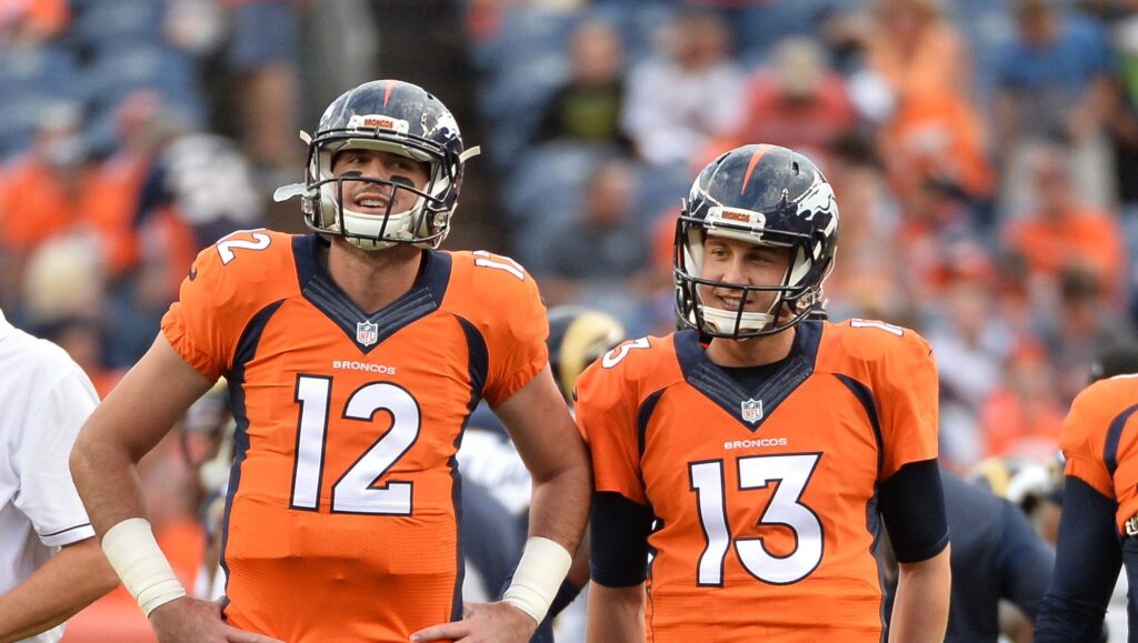 BSN Broncos Podcast: “Controversy” is not a word in Gary Kubiak’s vocabulary