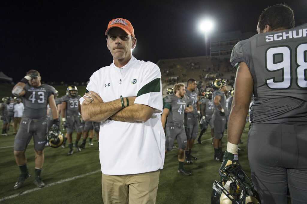 Lack of leadership, playmaking becoming pain points for Colorado State