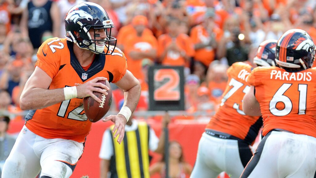 Broncos Film Room: Analyzing Paxton Lynch’s NFL debut