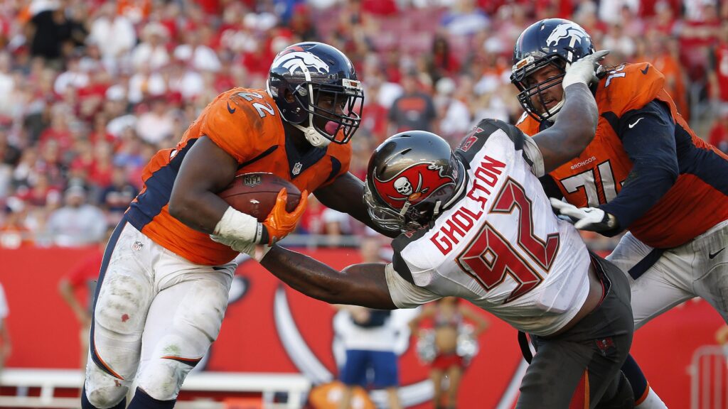 BSN Broncos Podcast: Is it too early to worry about the running game?