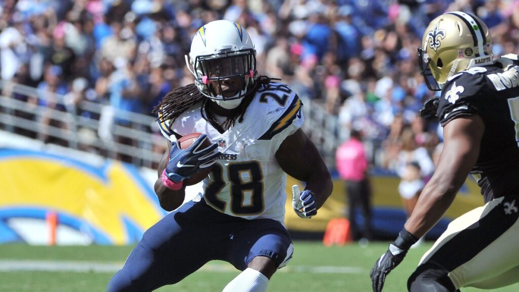 The Winning Continues: Four NFL underdogs to take to the bank