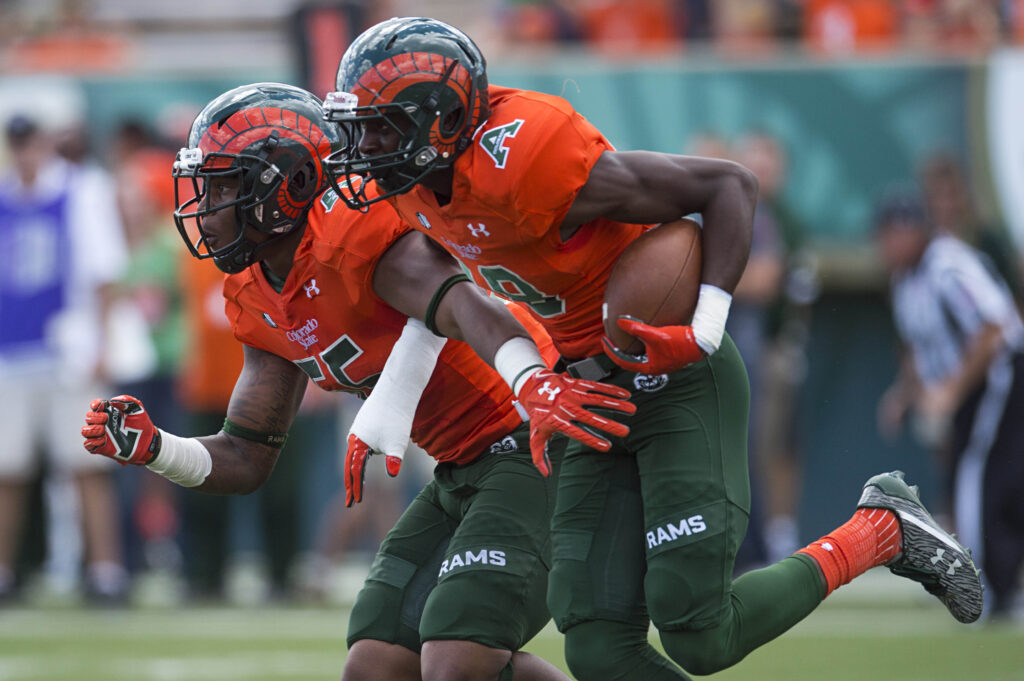 Colorado State vs. Utah State – Rams’ keys to the game