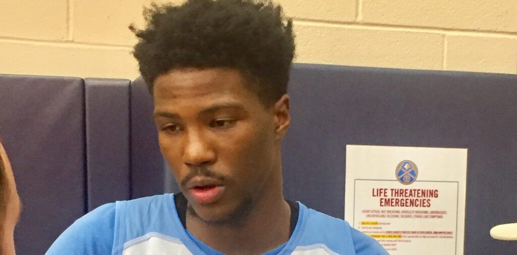 “There’s plenty of guys that can fill that spot”: Malone has options at shooting guard with Gary Harris sidelined