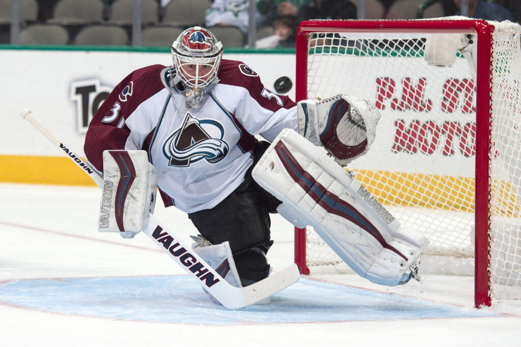 Avalanche shutout the Stars, remain undefeated in preseason