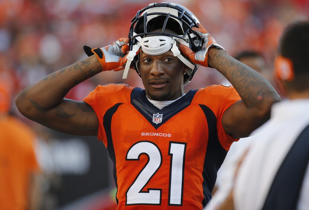 Ryan Edwards Show: More Broncos QB predictions and Arran Anderson can do it all