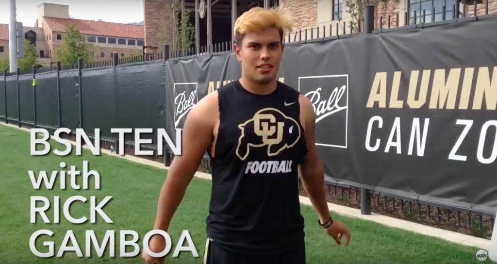 BSN Ten presented by Blake Street Tavern: Slick