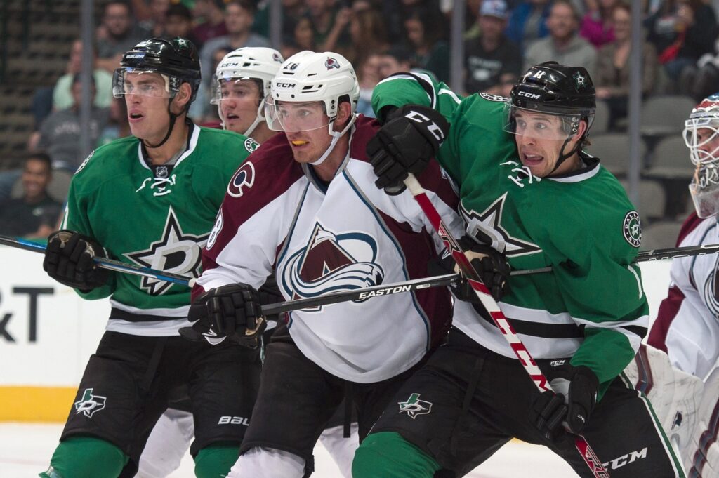 BSN Avalanche Podcast: Should Avalanche fans worry about preseason shot totals?