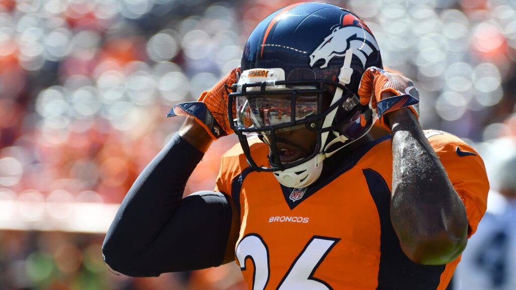 BSN Broncos Podcast: Darian Stewart on what went wrong in the Carolina secondary last week