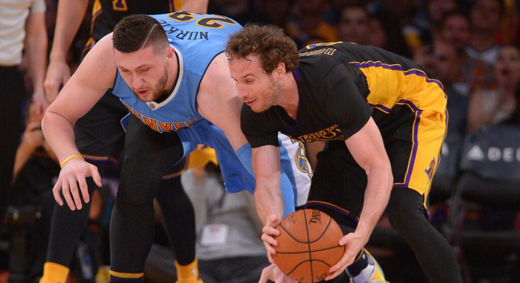 Preseason: Nuggets fly to Los Angeles for first road trip, take on D’Angelo Russell, Lakers