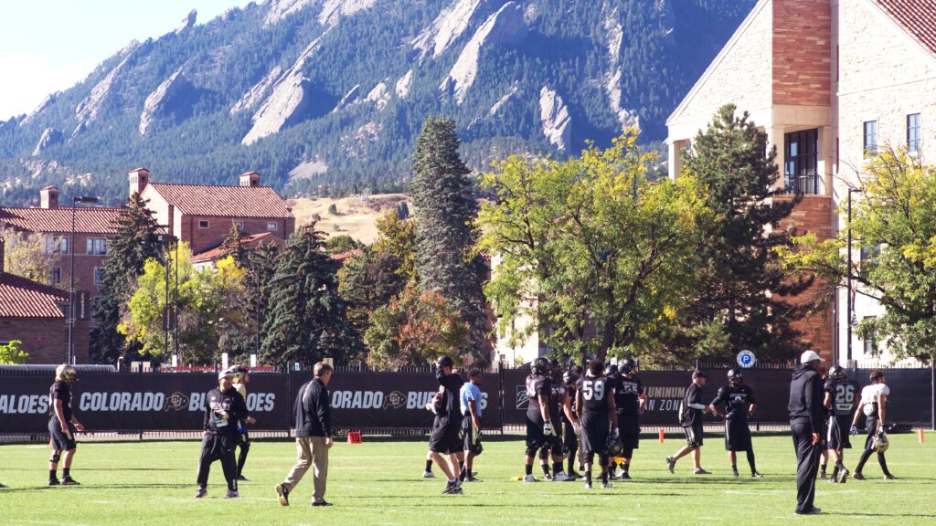 Breaking down the key matchups between Colorado and USC