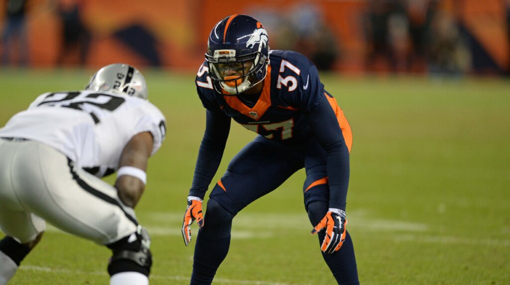 BSN Broncos Podcast: Lorenzo Doss on being active. . . and his dance moves