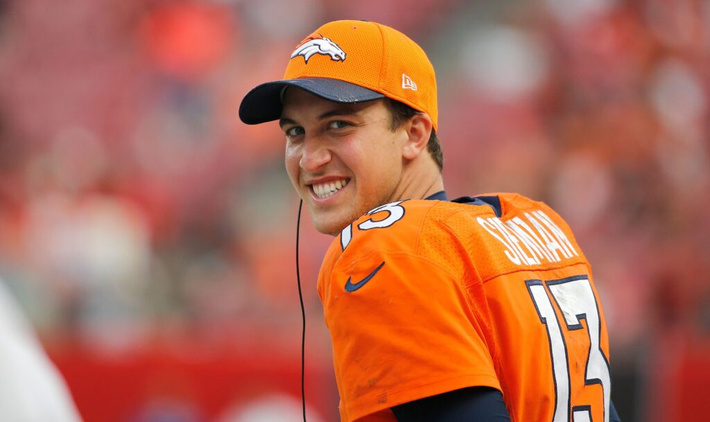 Denver Broncos vs. Atlanta Falcons: What to watch for