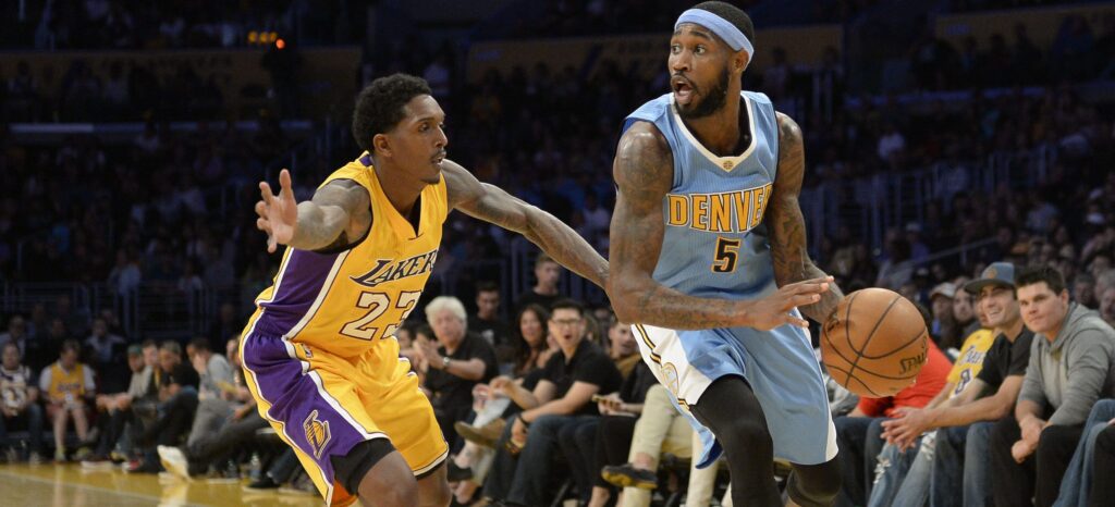 Will Barton, Nuggets edge Lakers, improve to 2-0 in preseason