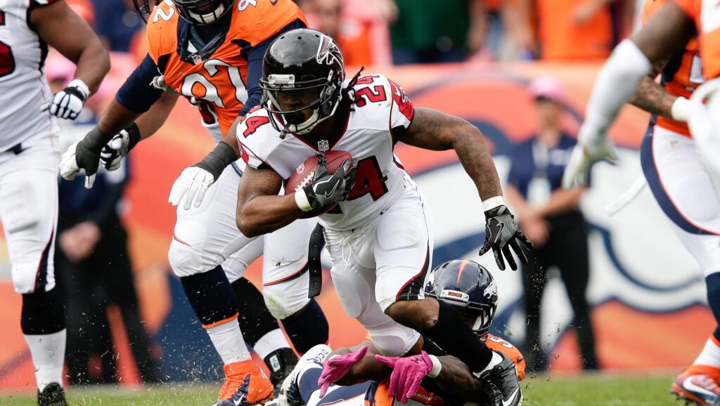 Broncos’ Todd Davis addresses scheme that cracked vaunted defense
