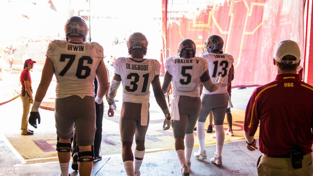 It’s time for Sefo Liufau to lead his CU Buffs again