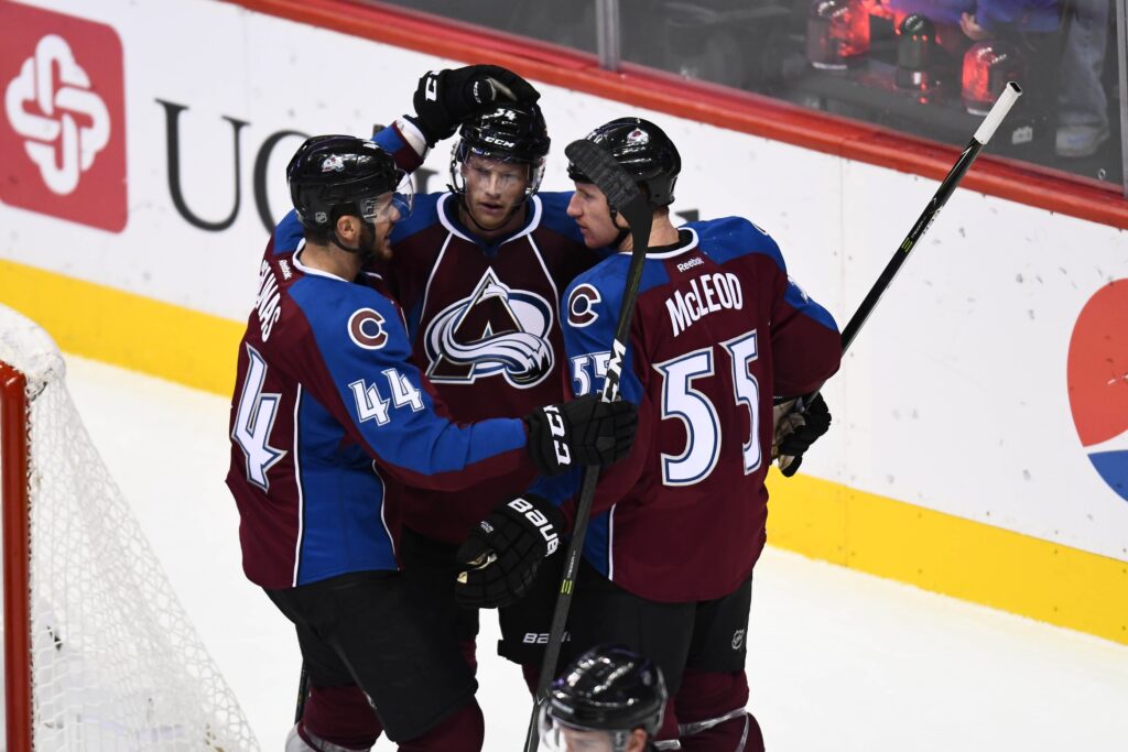 BSN Avalanche Podcast: Erik Johnson talks about winning and a full season preview