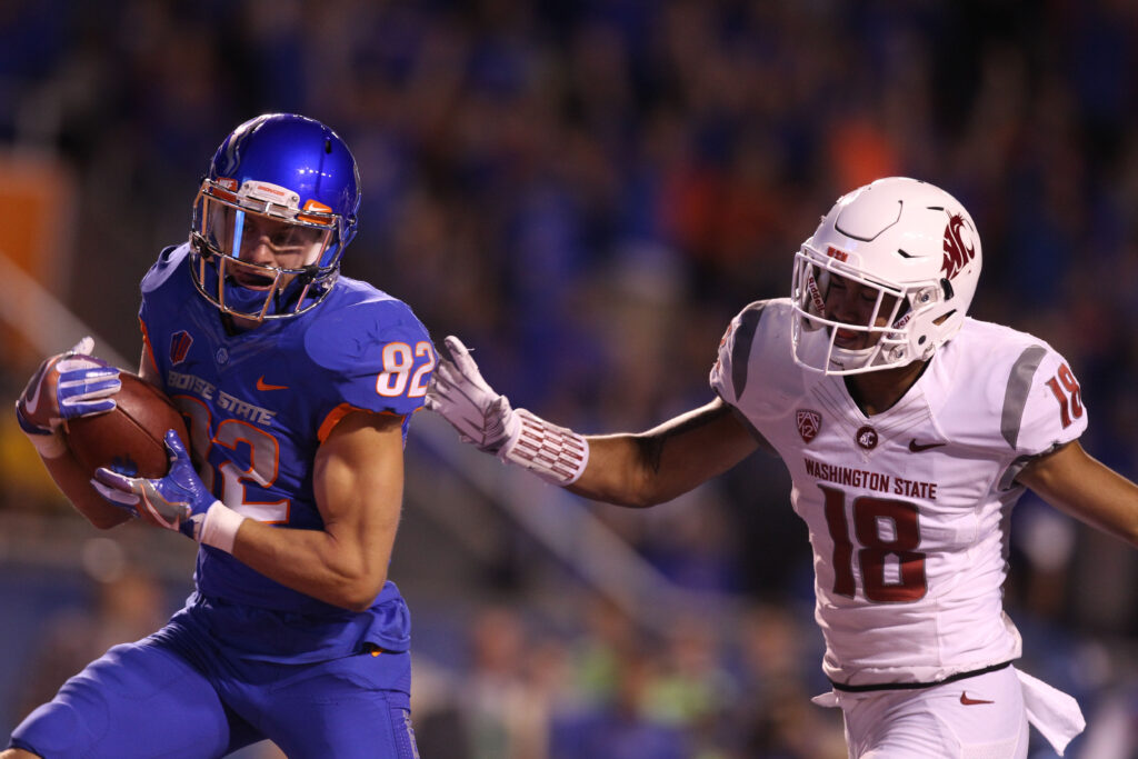 Albertsons Stadium a house of horrors for opponents