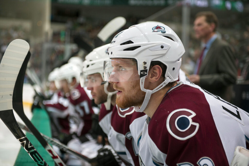 The Good, the Bad and the Ugly over the final week of the Avalanche preseason