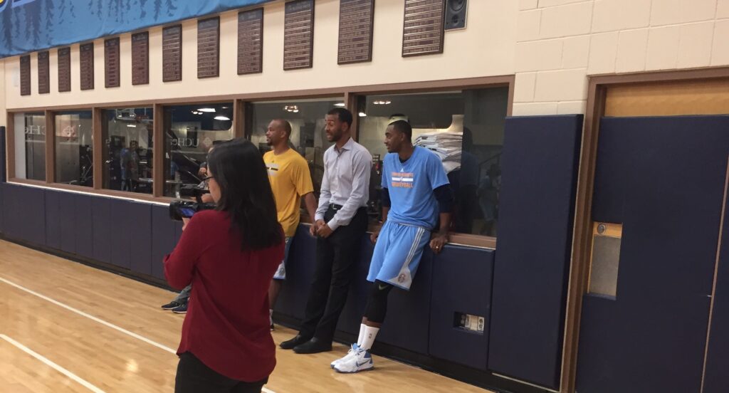 Nuggets’ Darrell Arthur still recovering from knee surgery, status for regular season opener in jeopardy