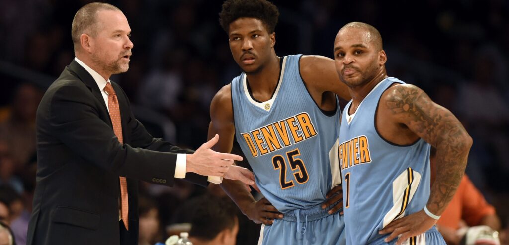 BSN Nuggets Podcast: D’Angelo Russell is Denver’s kryptonite, other preseason takeaways