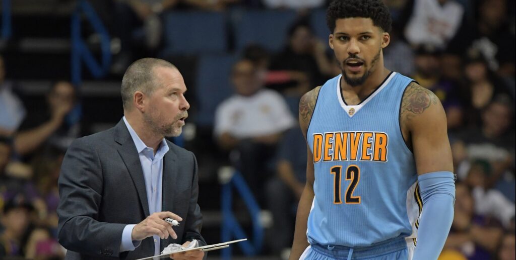 Nuggets head back to Nebraska for preseason battle against Timberwolves
