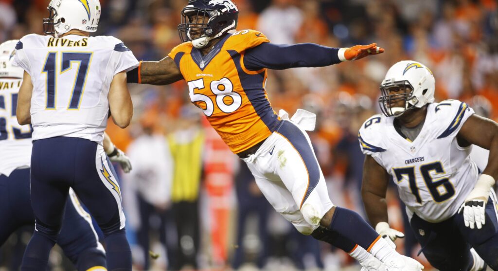 BSN Broncos Podcast: Denver looks to get right in San Diego