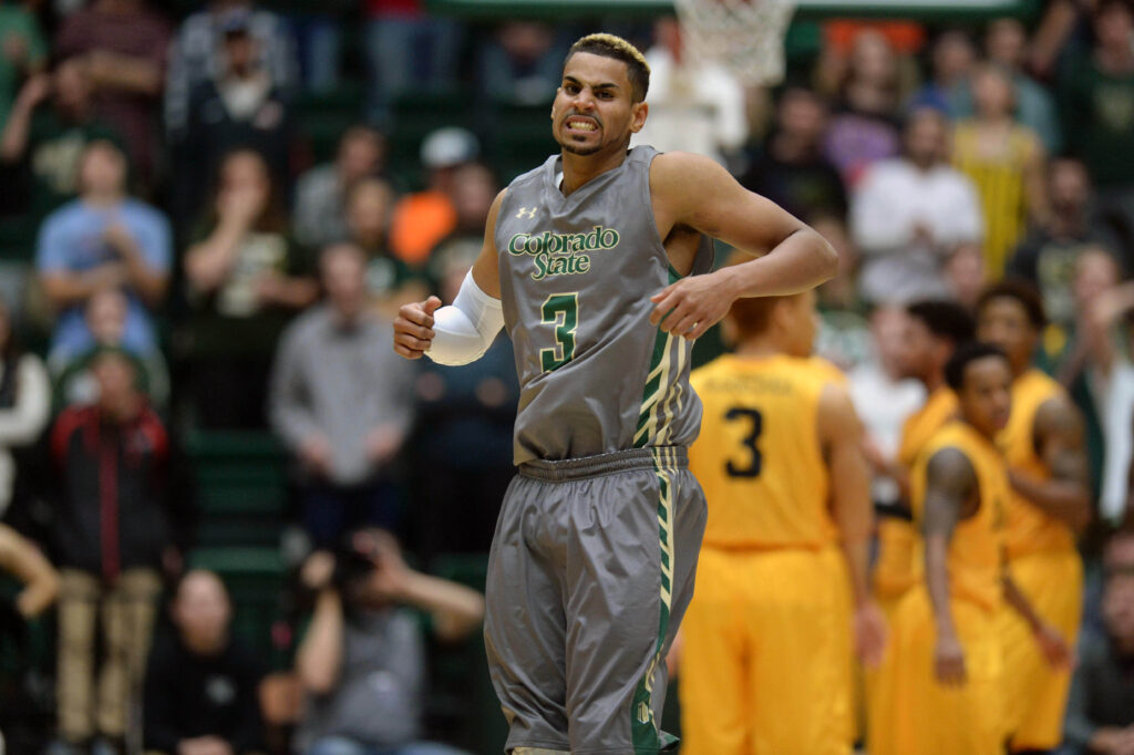 Rams picked to finish seventh in Mountain West by media
