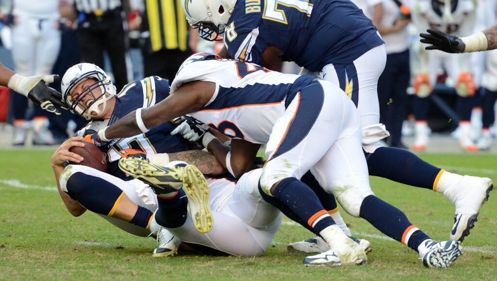 Ryan Edwards Show: Broncos-Chargers preview and Avalanche season primer