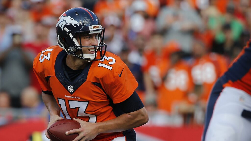 Denver Broncos at San Diego Chargers: What to watch for