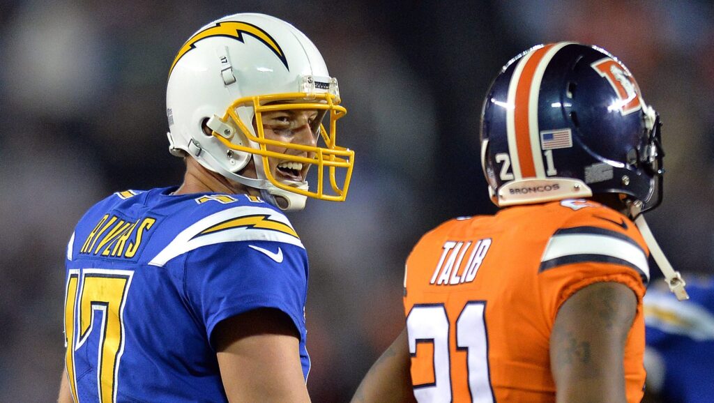 10 telling stats from the Denver Broncos’ loss to the San Diego Chargers
