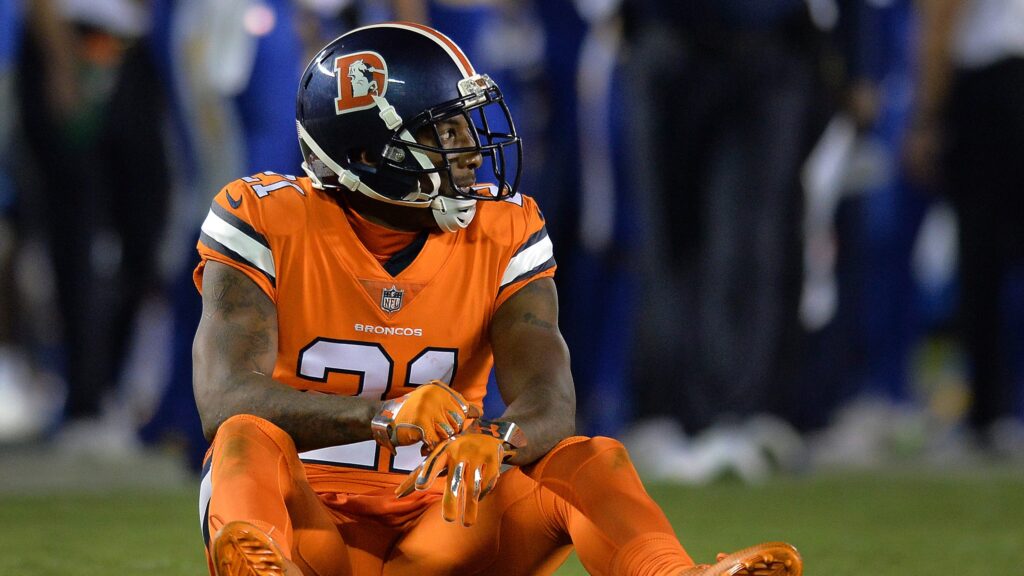 The Denver Broncos are quite familiar with their current situation