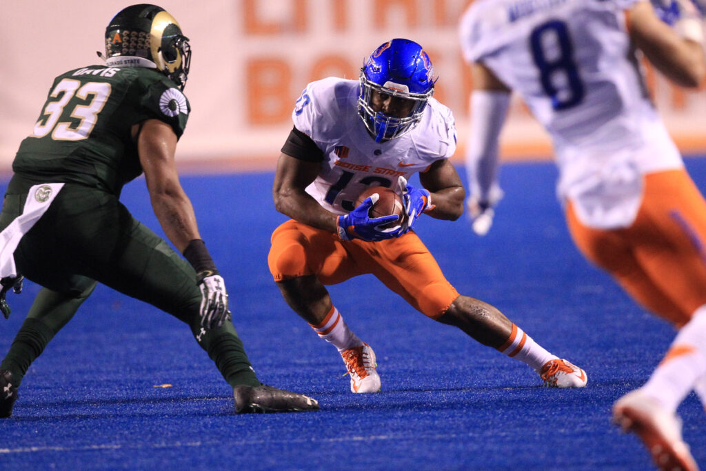 Fourth quarter rally comes up short as Rams fall to Broncos