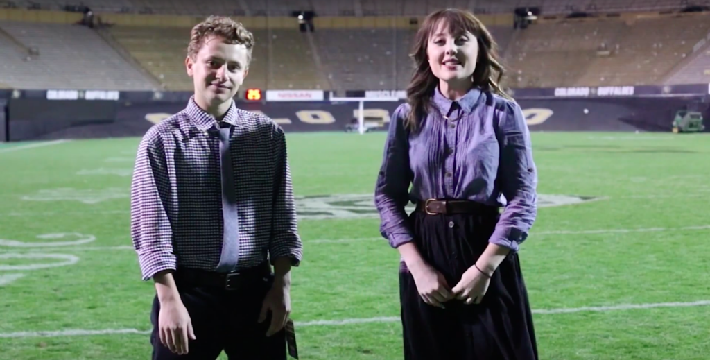 WATCH: BSN Buffs Postgame, Buffaloes bully Sun Devils