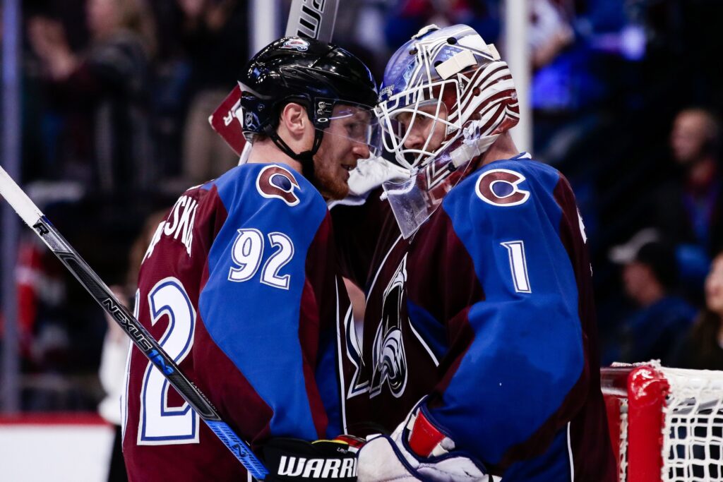 BSN Avalanche Podcast: Unbridled optimism reigns supreme