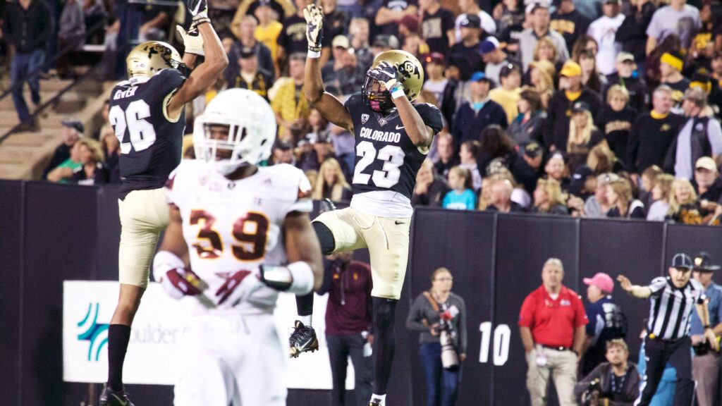 Audio Highlights: Colorado takes care of Arizona State