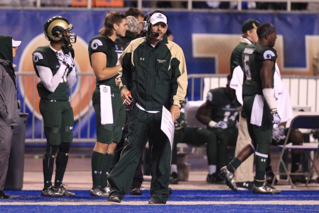 Up-and-down Colorado State still searching for ‘complete game’