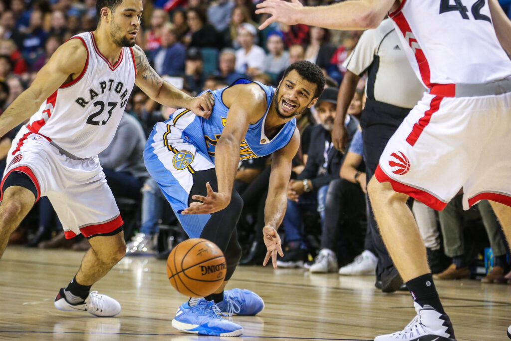 Denver Nuggets head to Oklahoma City, take on the retooled Thunder
