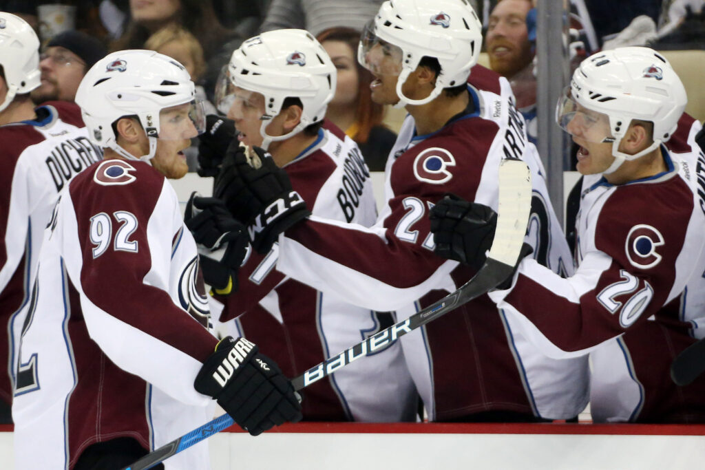 The Good, the Bad and the Ugly for the Avalanche’s first week of the season