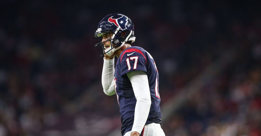 “We want to beat him bad”: Broncos not holding back on Osweiler