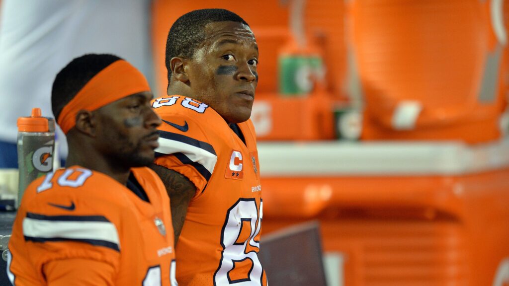 BSN Broncos Podcast: Can Denver get right on Monday night?