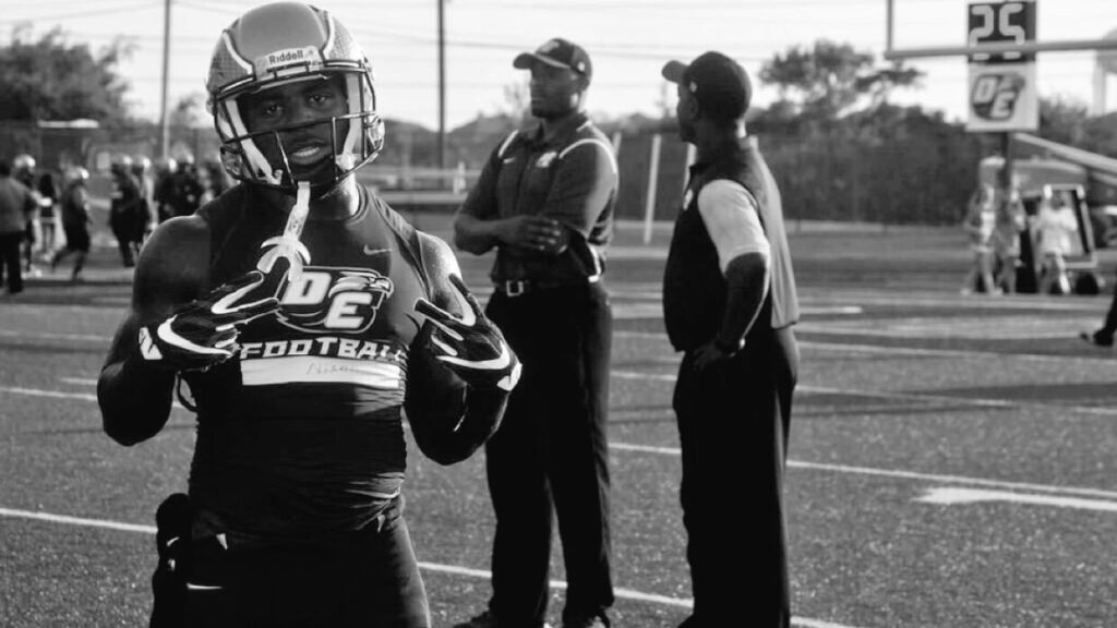 CU Buffs nab yet another four-star wideout