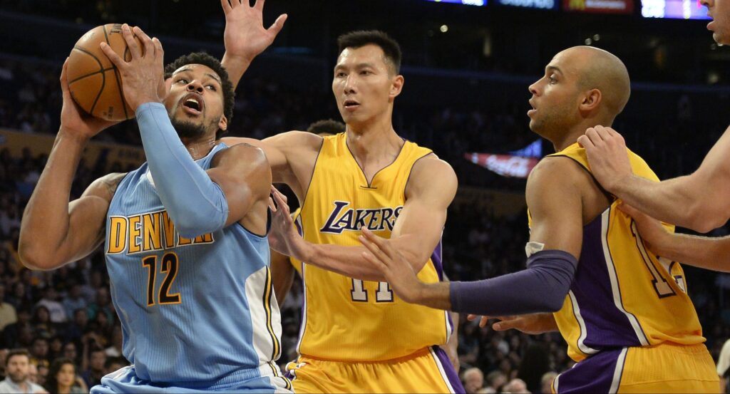 Jarnell Stokes wins battle for Nuggets’ 15th roster spot
