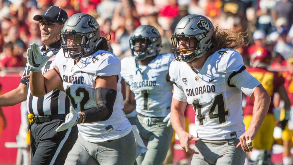 Addison Gillam’s conflict has created quite the story