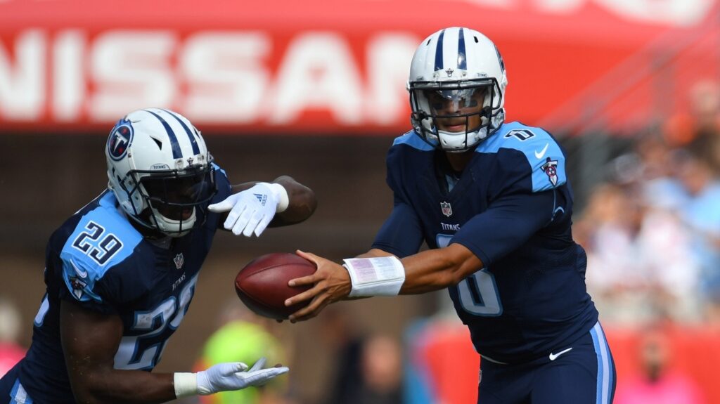Six red-hot NFL picks for Week 7
