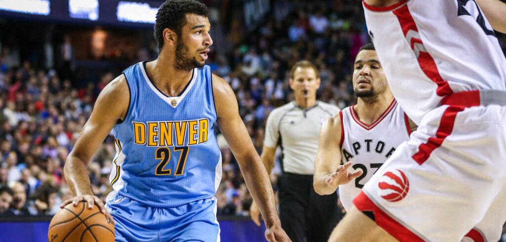 BSN Nuggets Podcast: Jamal Murray has arrived
