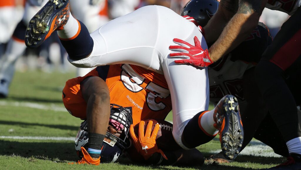 Sensitivities set aside as Broncos seek solutions to ground struggles