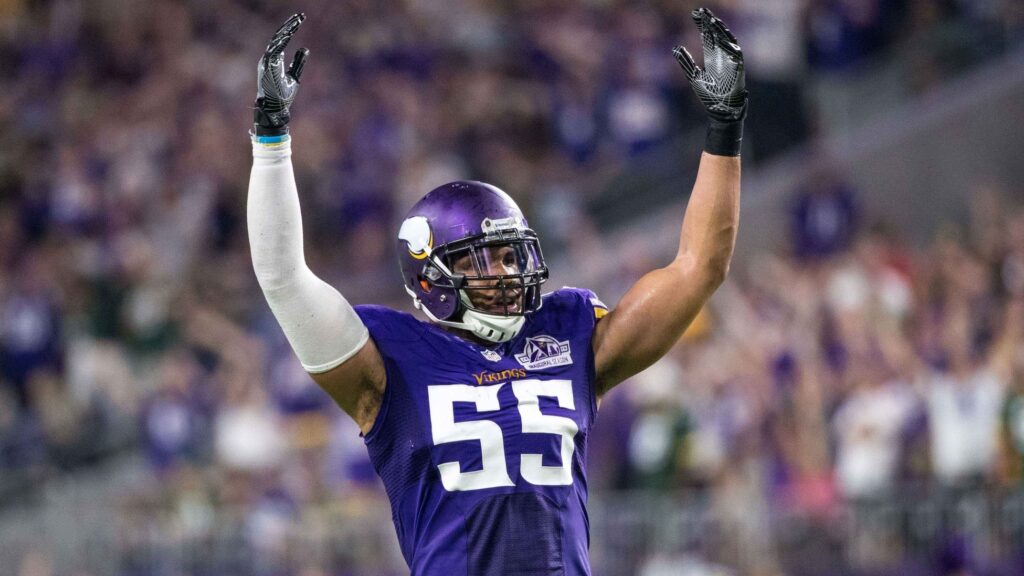 NFL Betting for pros: Introducing our updated numbers using the EW metric