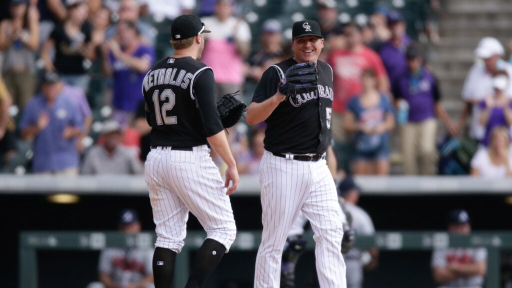 Rockies Offseason To-Do List: Improve roster depth